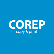 COREP logo